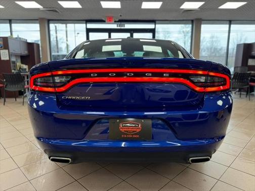 2021 Dodge Charger SXT
