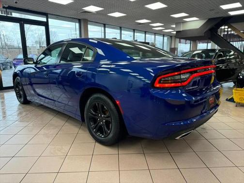 2021 Dodge Charger SXT