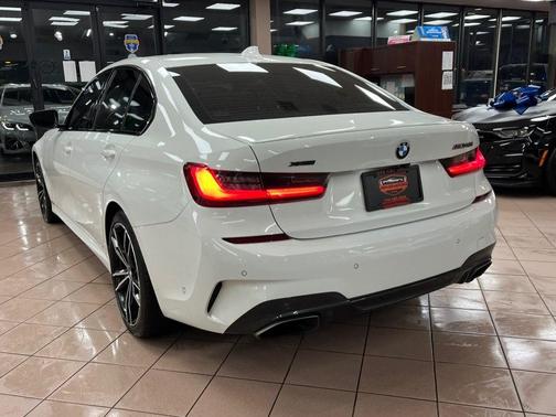 2020 BMW M340 i xDrive