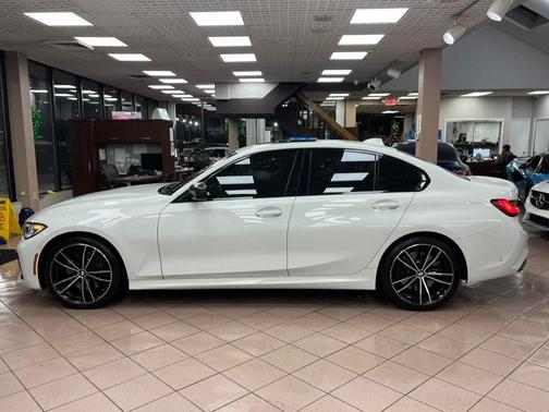 2020 BMW M340 i xDrive