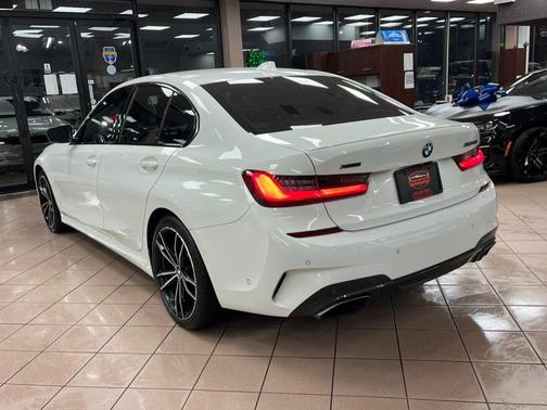 2020 BMW M340 i xDrive