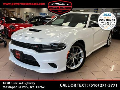 2023 Dodge Charger GT