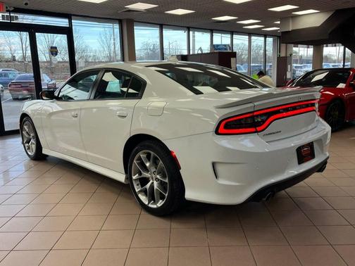 2023 Dodge Charger GT