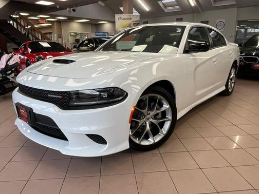 2023 Dodge Charger GT