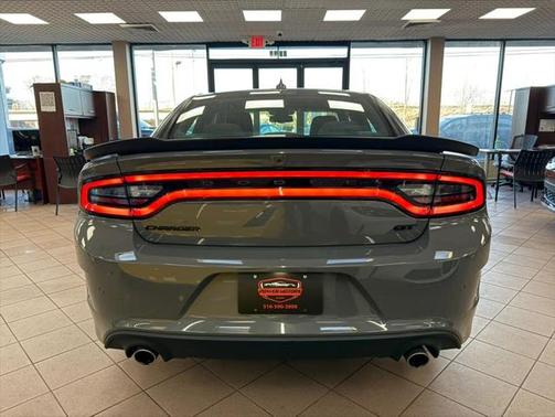 2023 Dodge Charger GT