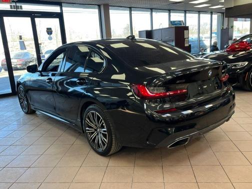 2022 BMW M340 i xDrive