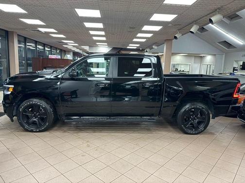 2023 RAM 1500 Rebel