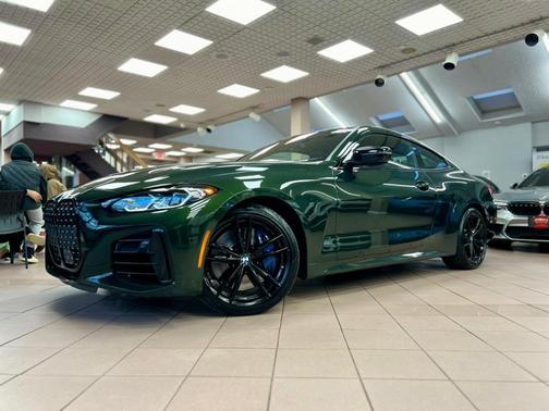 2021 BMW M440 i xDrive