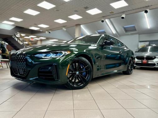 2021 BMW M440 i xDrive