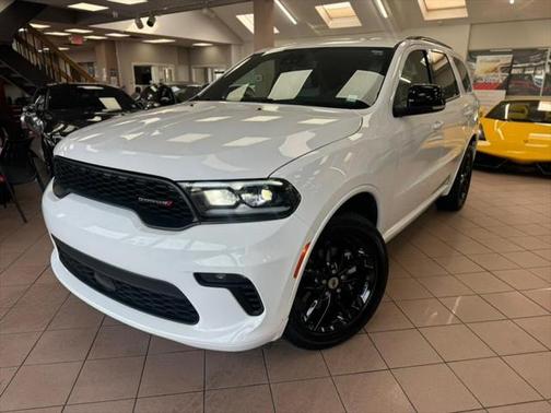 2023 Dodge Durango GT Plus