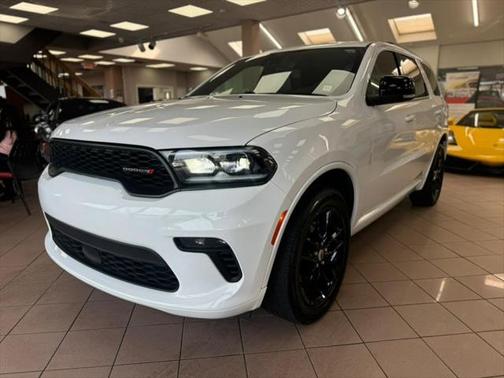 2023 Dodge Durango GT Plus