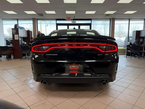 2023 Dodge Charger GT