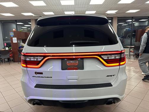 2022 Dodge Durango SRT 392