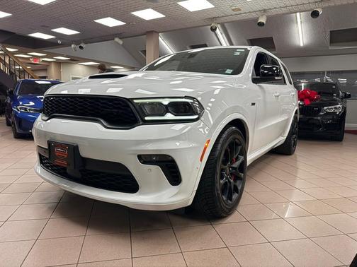 2022 Dodge Durango SRT 392
