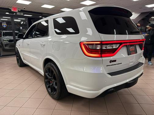 2022 Dodge Durango SRT 392