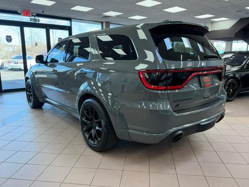 2022 Dodge Durango SRT 392
