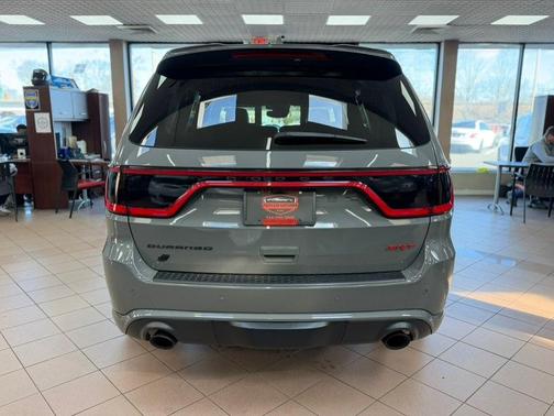 2022 Dodge Durango SRT 392