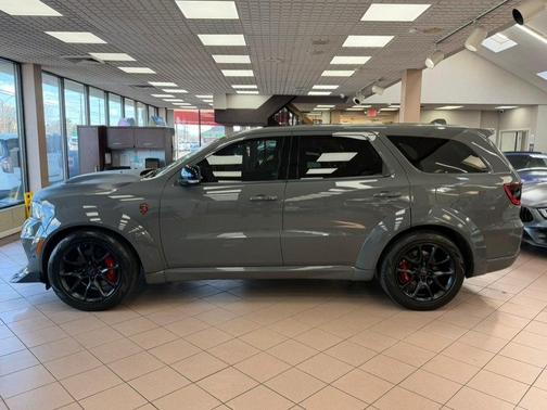 2022 Dodge Durango SRT 392
