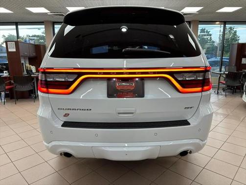 2023 Dodge Durango GT Plus
