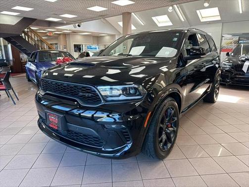 2021 Dodge Durango SRT 392 AWD