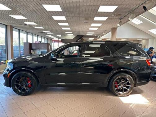 2021 Dodge Durango SRT 392 AWD