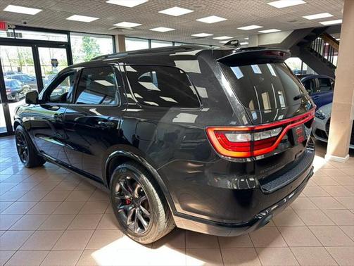 2021 Dodge Durango SRT 392 AWD