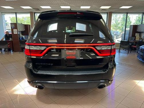 2021 Dodge Durango SRT 392 AWD