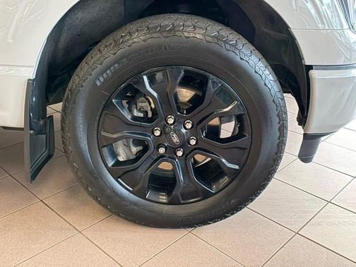 Avalanche 2023 Ford F-150 Lariat