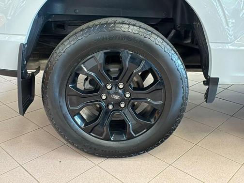 Avalanche 2023 Ford F-150 Lariat