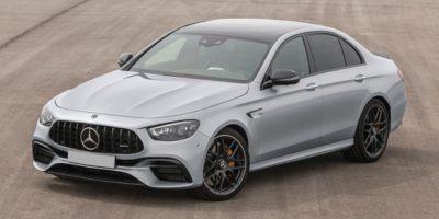 2023 Mercedes-Benz AMG E 63 S 4MATIC