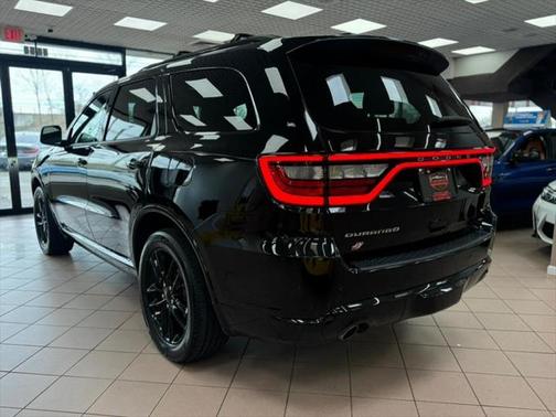 2023 Dodge Durango GT Premium AWD