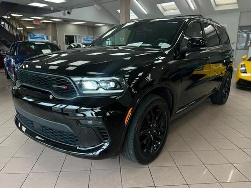 2023 Dodge Durango GT Premium AWD
