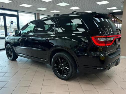 2023 Dodge Durango GT Premium AWD