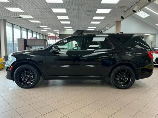 2023 Dodge Durango GT Premium AWD
