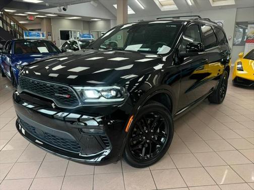 2023 Dodge Durango GT Premium AWD