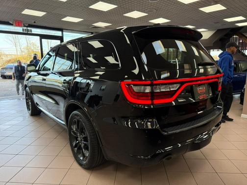 2022 Dodge Durango R/T Plus AWD