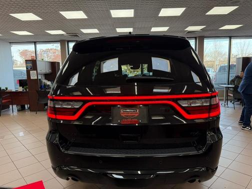 2022 Dodge Durango R/T Plus AWD