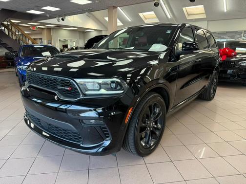 2022 Dodge Durango R/T Plus AWD