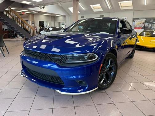 2022 Dodge Charger R/T