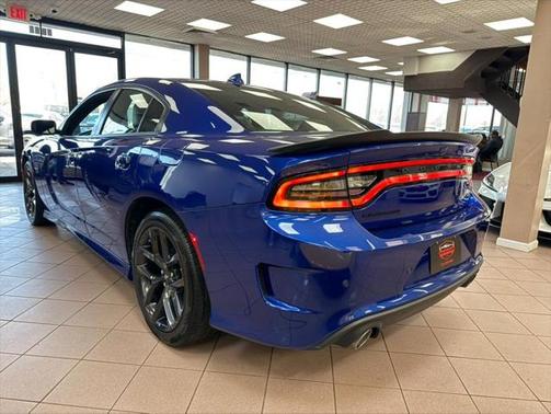 2022 Dodge Charger R/T