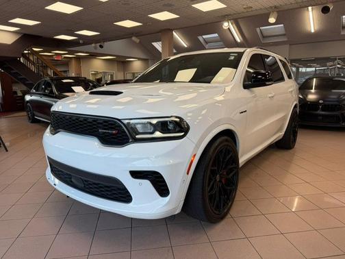 2024 Dodge Durango R/T Plus AWD