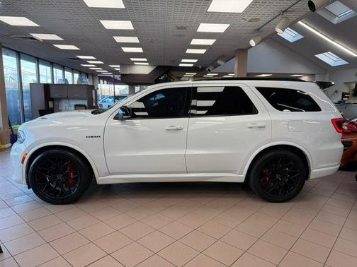 2024 Dodge Durango R/T Plus AWD