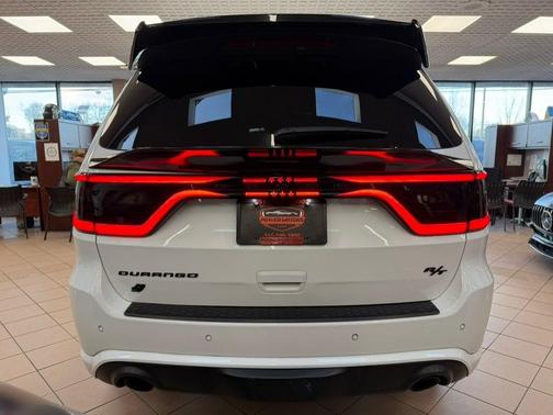 2024 Dodge Durango R/T Plus AWD