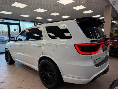 2024 Dodge Durango R/T Plus AWD