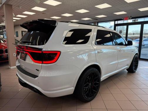 2024 Dodge Durango R/T Plus AWD