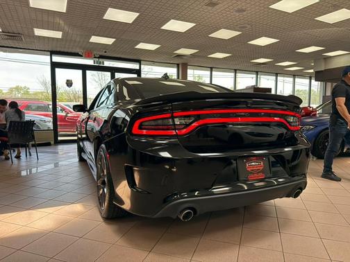 2023 Dodge Charger GT