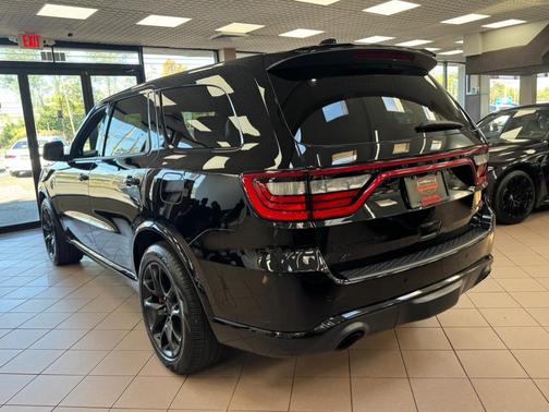 2023 Dodge Durango SRT Hellcat Premium AWD