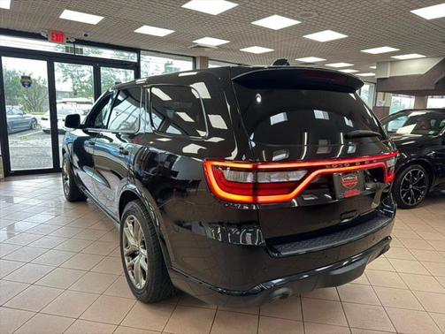 2022 Dodge Durango R/T AWD