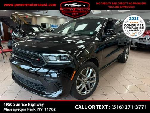 2022 Dodge Durango R/T AWD