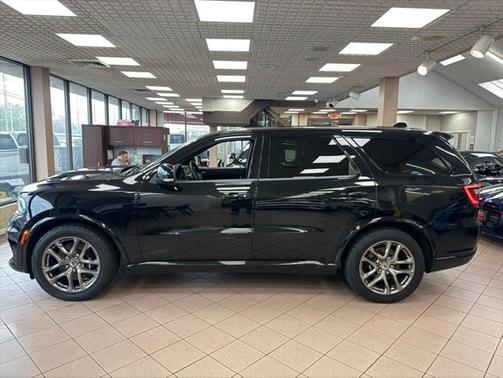 2022 Dodge Durango R/T AWD